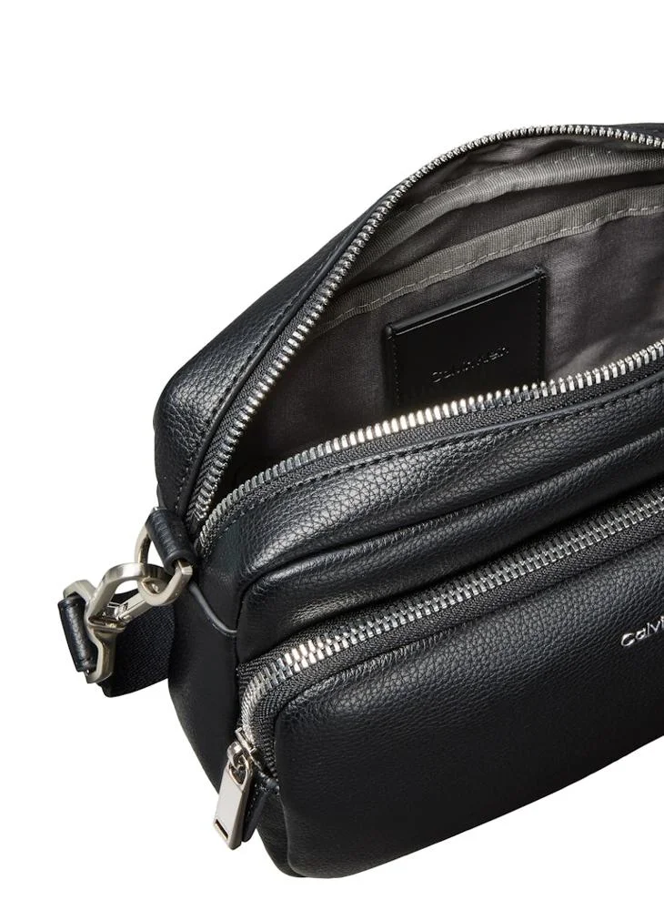 كالفن كلاين Logo Camera Bag